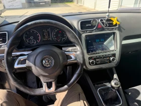 VW Scirocco, снимка 10