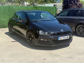 VW Scirocco, снимка 1