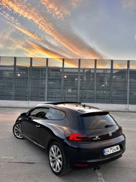 VW Scirocco, снимка 11