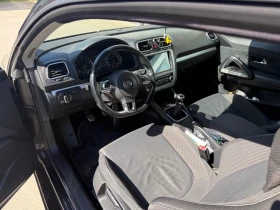 VW Scirocco, снимка 9