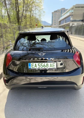 Mini Cooper J01 E, снимка 8