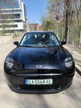 Mini Cooper J01 E, снимка 1