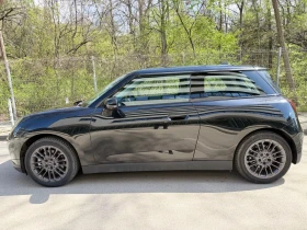 Mini Cooper J01 E, снимка 5