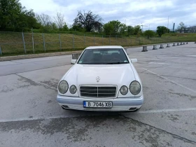 Mercedes-Benz 230 2.3, снимка 4