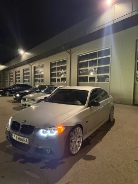 BMW 318, снимка 1