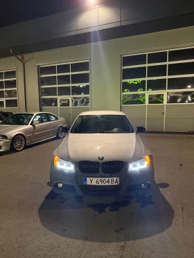 BMW 318, снимка 2