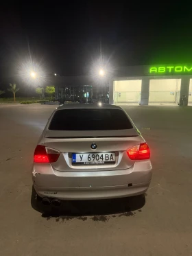 BMW 318, снимка 6