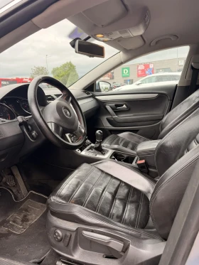 VW CC TSI, снимка 9