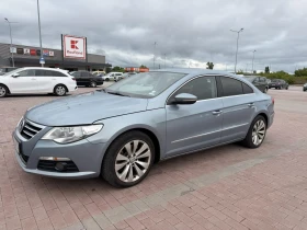 VW CC TSI, снимка 2