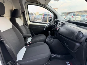 Fiat Fiorino 1.3 multiget, снимка 13