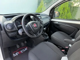 Fiat Fiorino 1.3 multiget, снимка 9