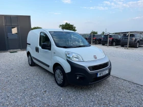 Fiat Fiorino 1.3 multiget, снимка 3
