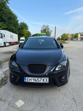 Seat Leon 1P, снимка 1