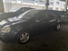 VW Golf 1.6i-Газ-бензин, снимка 5