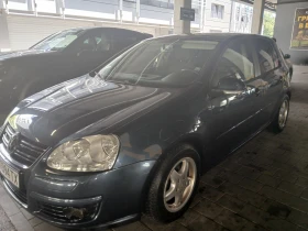 VW Golf 1.6i-Газ-бензин, снимка 3