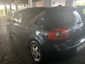 VW Golf 1.6i-Газ-бензин, снимка 4