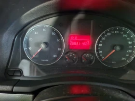 VW Golf 1.6i-Газ-бензин, снимка 9