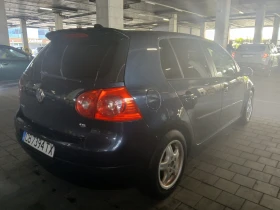 VW Golf 1.6i-Газ-бензин, снимка 6