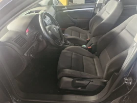 VW Golf 1.6i-Газ-бензин, снимка 10