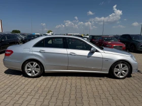 Mercedes-Benz E 350 CDI 4MATIC AIRMATIC/NAVI/KOJA EURO 5, снимка 5