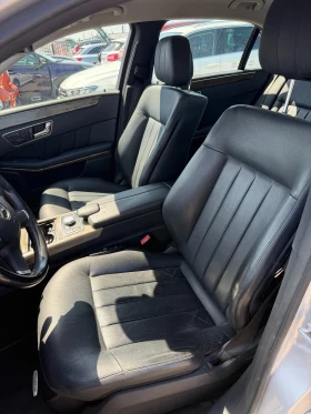 Mercedes-Benz E 350 CDI 4MATIC AIRMATIC/NAVI/KOJA EURO 5, снимка 12