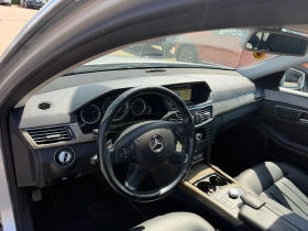 Mercedes-Benz E 350 CDI 4MATIC AIRMATIC/NAVI/KOJA EURO 5, снимка 13