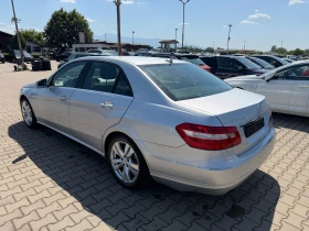 Mercedes-Benz E 350 CDI 4MATIC AIRMATIC/NAVI/KOJA EURO 5, снимка 8