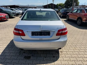 Mercedes-Benz E 350 CDI 4MATIC AIRMATIC/NAVI/KOJA EURO 5, снимка 7