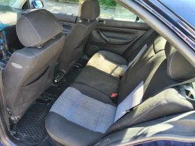 VW Bora 1.6/101/бензин-газ, снимка 17