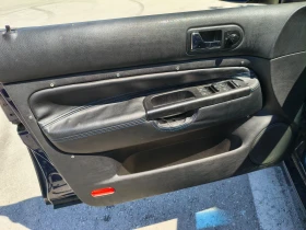 VW Bora 1.6/101/бензин-газ, снимка 13