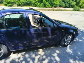 VW Bora 1.6/101/бензин-газ, снимка 2