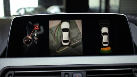 BMW 640 i XDRIVE* МАСАЖ* ОБДУХВАНЕ* HUD* 360* H/K* Carplay, снимка 13
