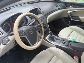 Opel Insignia Комби, снимка 3