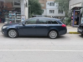 Opel Insignia Комби, снимка 1