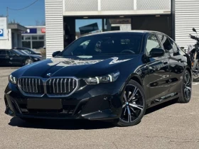 BMW 540 d* xDrive* Bowers* M Sport* HUD* LED, снимка 1