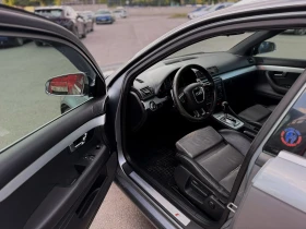 Audi A4 2.0 TDI, снимка 7