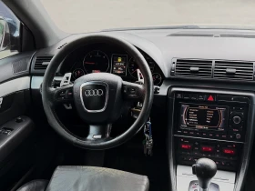 Audi A4 2.0 TDI, снимка 10