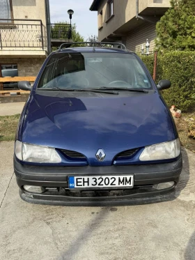 Renault Scenic, снимка 9