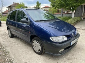 Renault Scenic, снимка 1