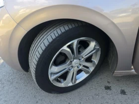 Peugeot 208 1.6i LED NAVI CLIMATRONIK , снимка 8