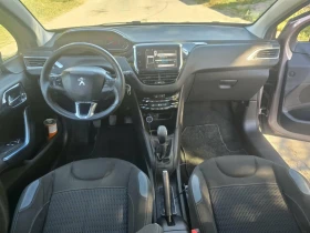 Peugeot 208 1.6i LED NAVI CLIMATRONIK , снимка 10