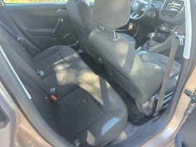 Peugeot 208 1.6i LED NAVI CLIMATRONIK , снимка 13