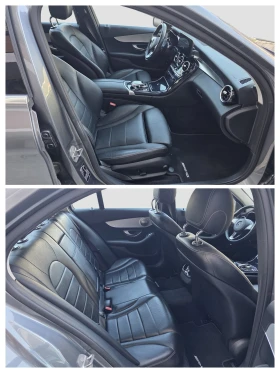 Mercedes-Benz C 350 Plug-in hybrid, снимка 8