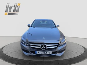 Mercedes-Benz C 350 Plug-in hybrid, снимка 1