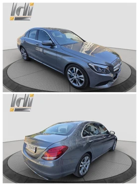 Mercedes-Benz C 350 Plug-in hybrid, снимка 5