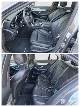 Mercedes-Benz C 350 Plug-in hybrid, снимка 7