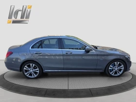 Mercedes-Benz C 350 Plug-in hybrid, снимка 6