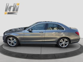 Mercedes-Benz C 350 Plug-in hybrid, снимка 3
