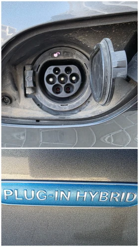 Mercedes-Benz C 350 Plug-in hybrid, снимка 16