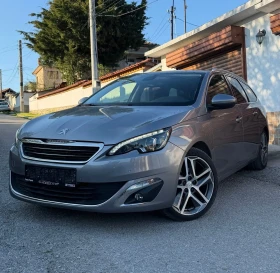 Peugeot 308, снимка 2
